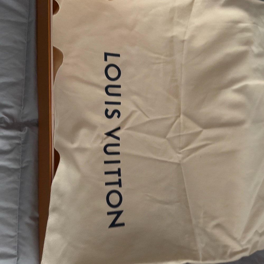 Louis Vuitton Bag Graceful PM